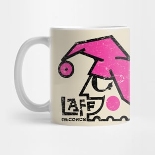 Laff Records Mug